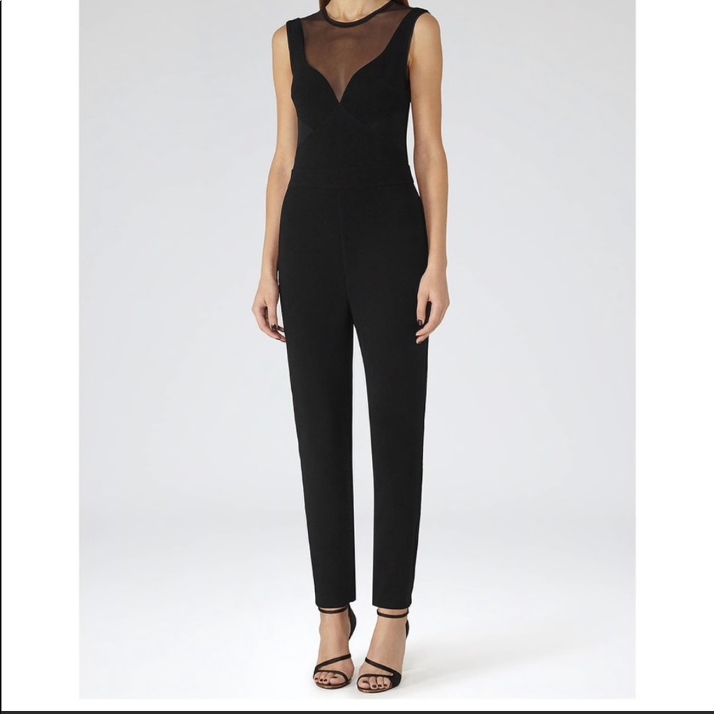 Perfect cocktail party attire